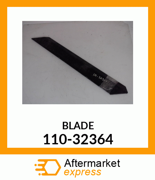 BLADE 110-32364