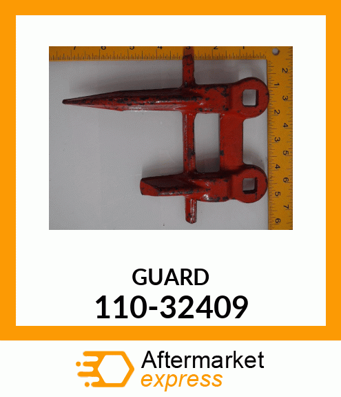 GUARD 110-32409