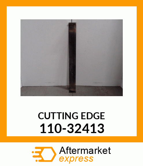 CUTTING EDGE 110-32413