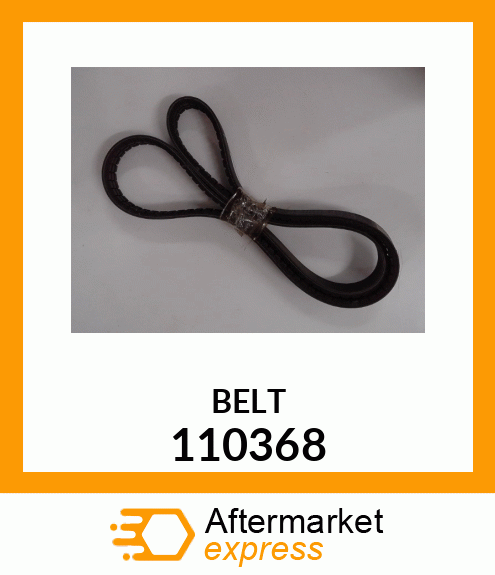 BELT 110368