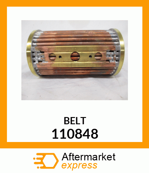 BELT 110848