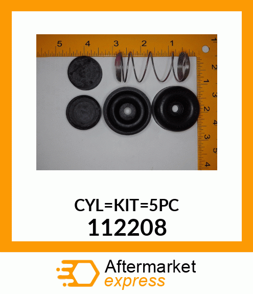 CYL_KIT_5PC 112208