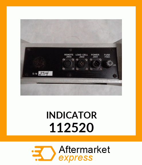 INDICATOR 112520