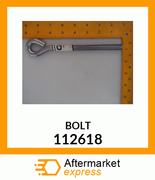 BOLT 112618