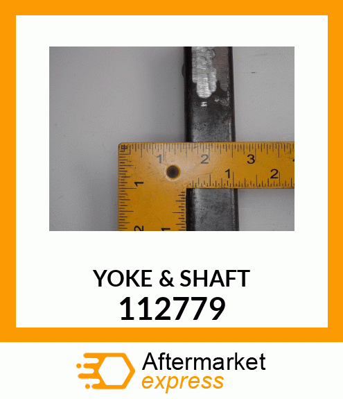 YOKE_&_SHAFT 112779