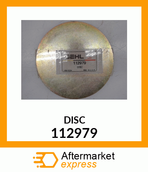 DISC 112979