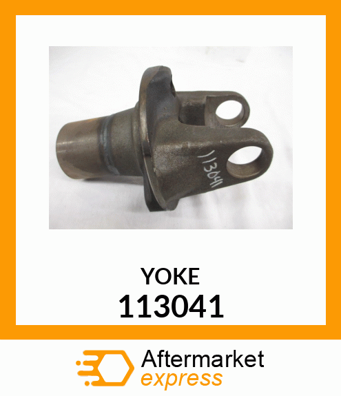 YOKE 113041