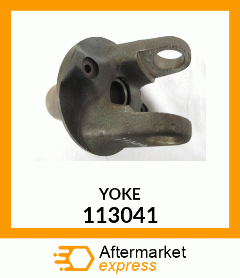 YOKE 113041