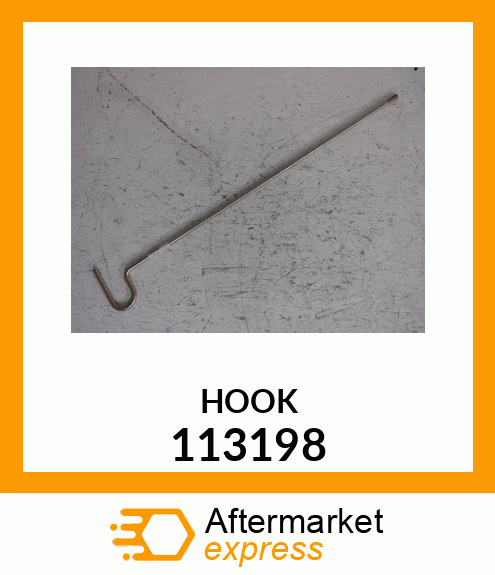 HOOK 113198