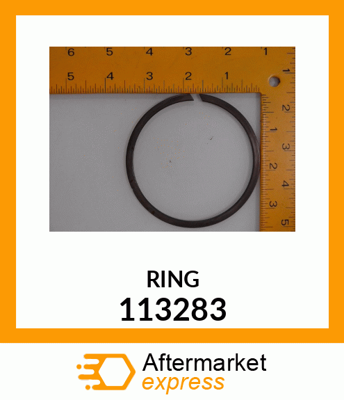 RING 113283