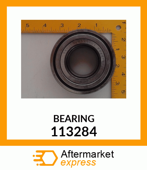 BEARING 113284