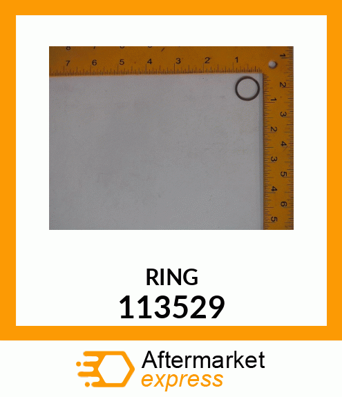 RING 113529