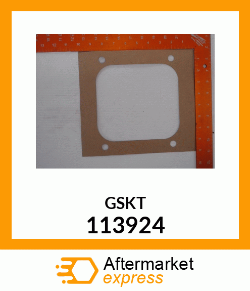 GSKT 113924