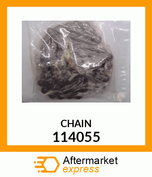 CHAIN 114055