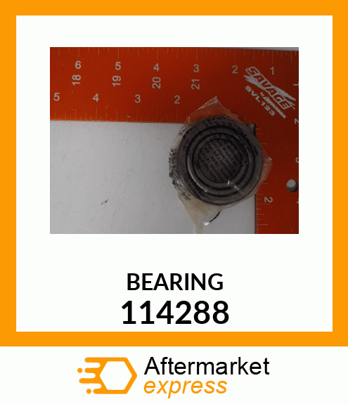 BEARING 114288