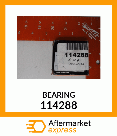 BEARING 114288