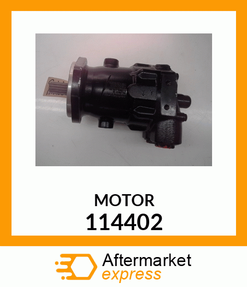 MOTOR 114402