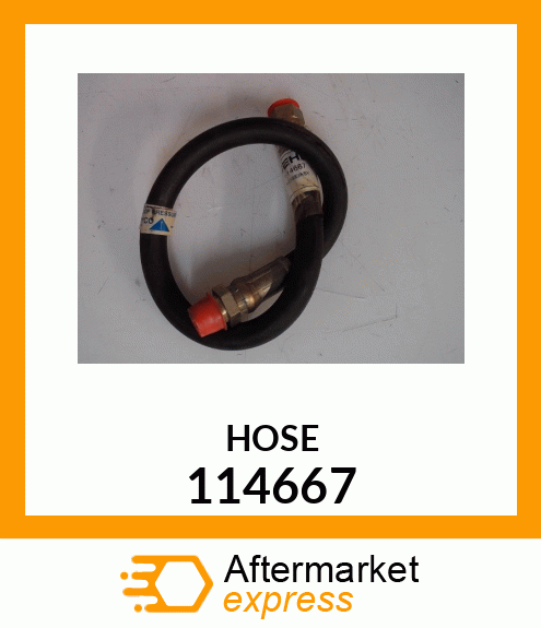 HOSE 114667