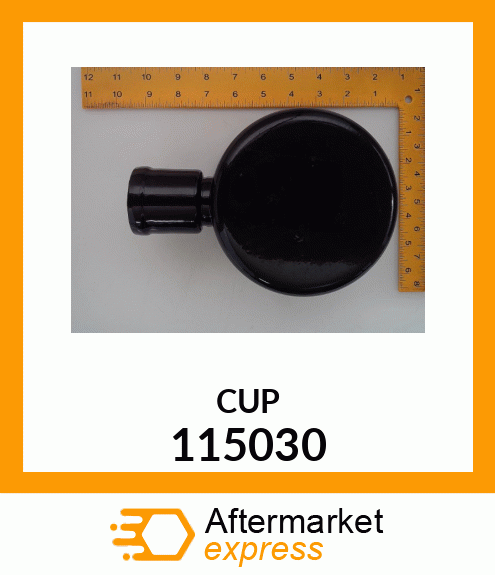 CUP 115030