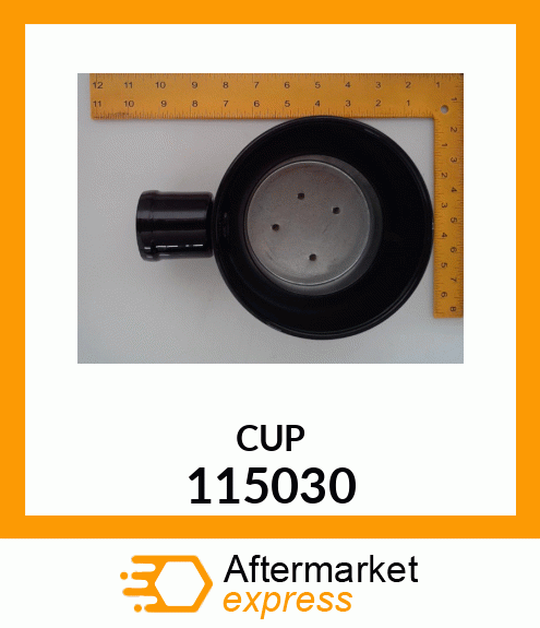 CUP 115030