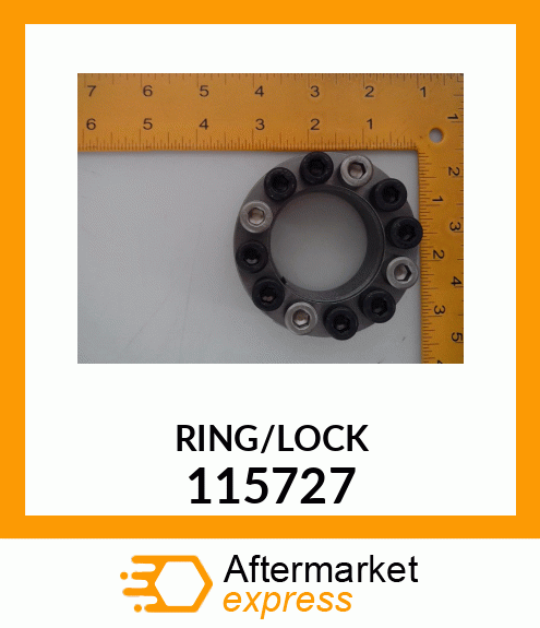 RING/LOCK 115727