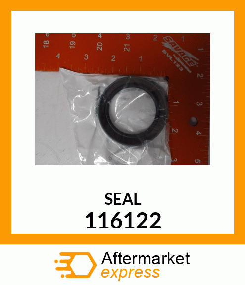 SEAL 116122