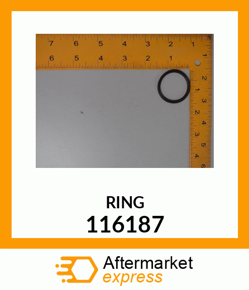 RING 116187