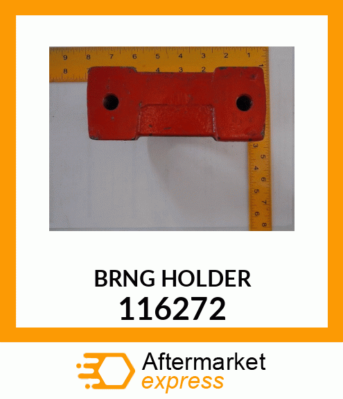 BRNG_HOLDER 116272