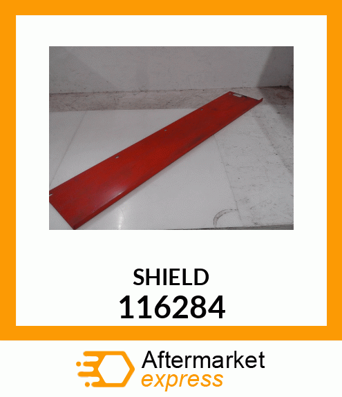 SHIELD 116284