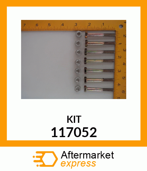 KIT 117052