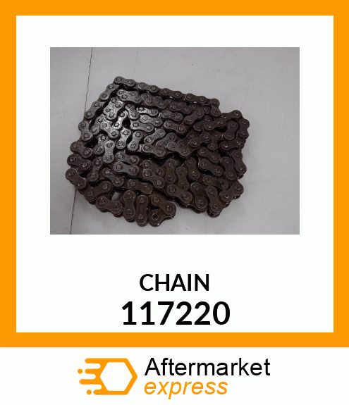 CHAIN 117220