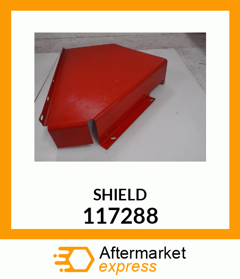 SHIELD 117288