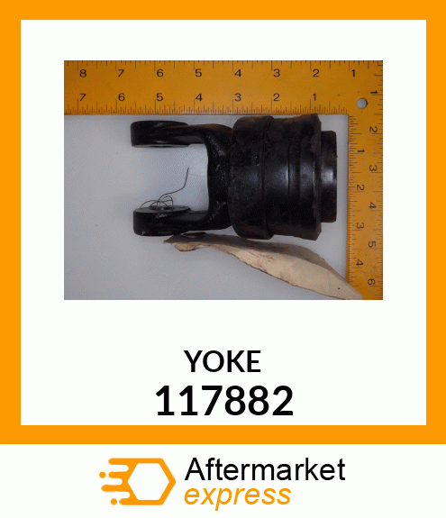 YOKE 117882