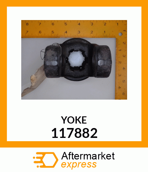 YOKE 117882