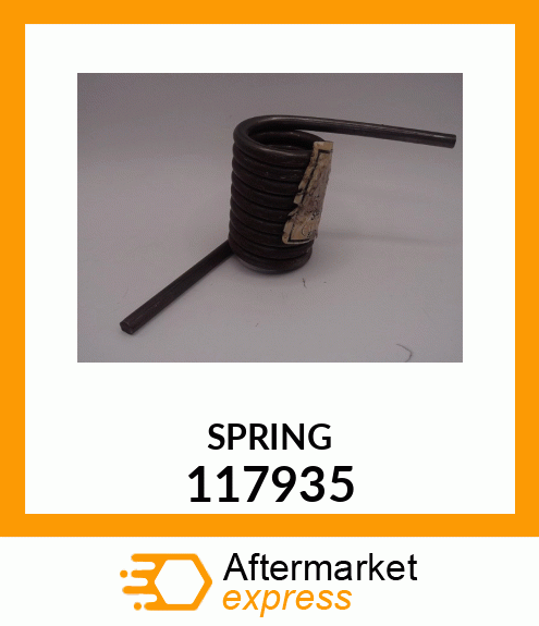 SPRING 117935