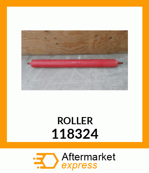 ROLLER 118324