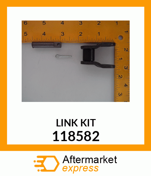 LINK KIT 118582