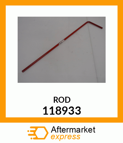 ROD 118933