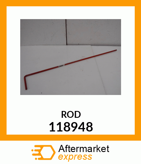 ROD 118948