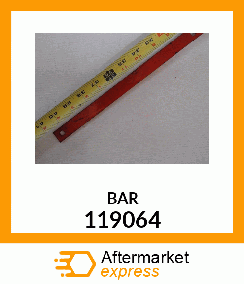 BAR 119064