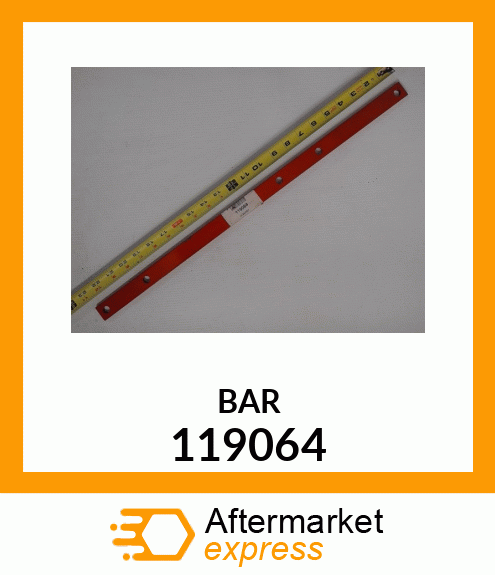 BAR 119064