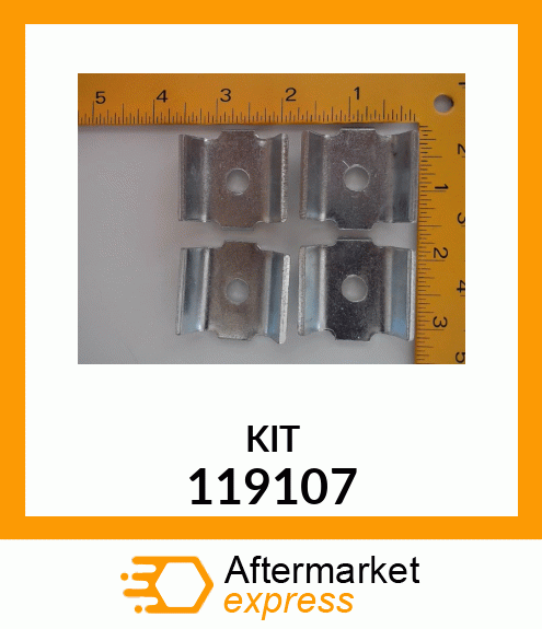 KIT 119107