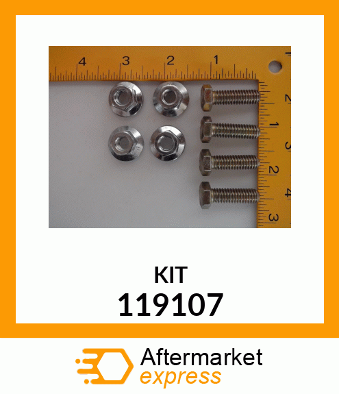 KIT 119107