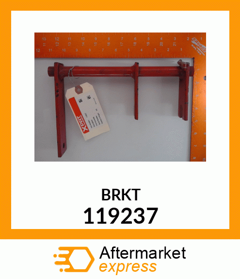 BRKT 119237