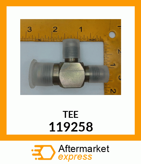 TEE 119258