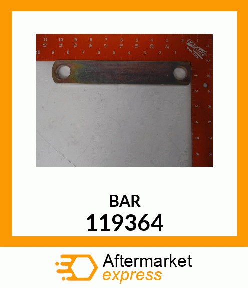 BAR 119364