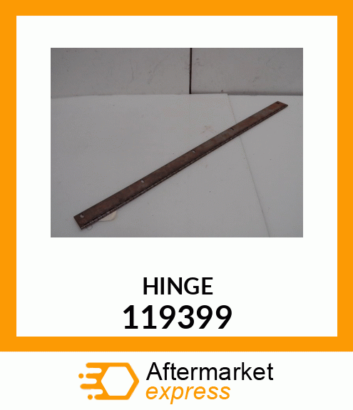 HINGE 119399