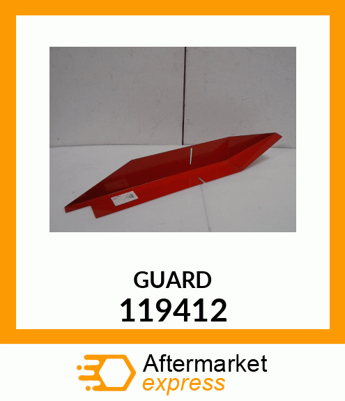 GUARD 119412