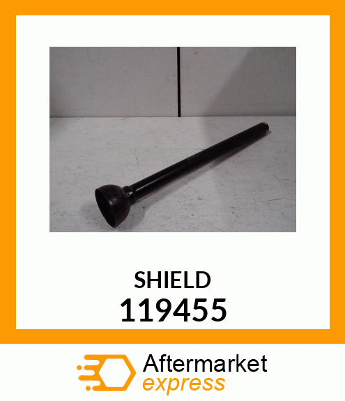 SHIELD 119455