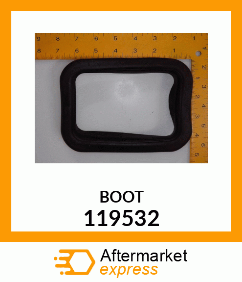 BOOT 119532